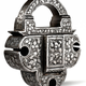Illustration for article titled These Ornate Ancient Locks Are Perfect For Guarding Your Treasure Room